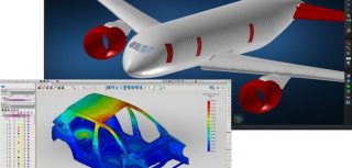 Computer Aided Engineering (CAE) – AMFA GROUP