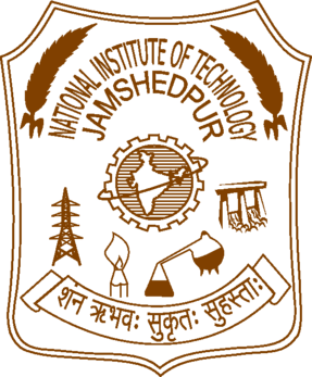 National_Institute_of_Technology,_Jamshedpur_Logo